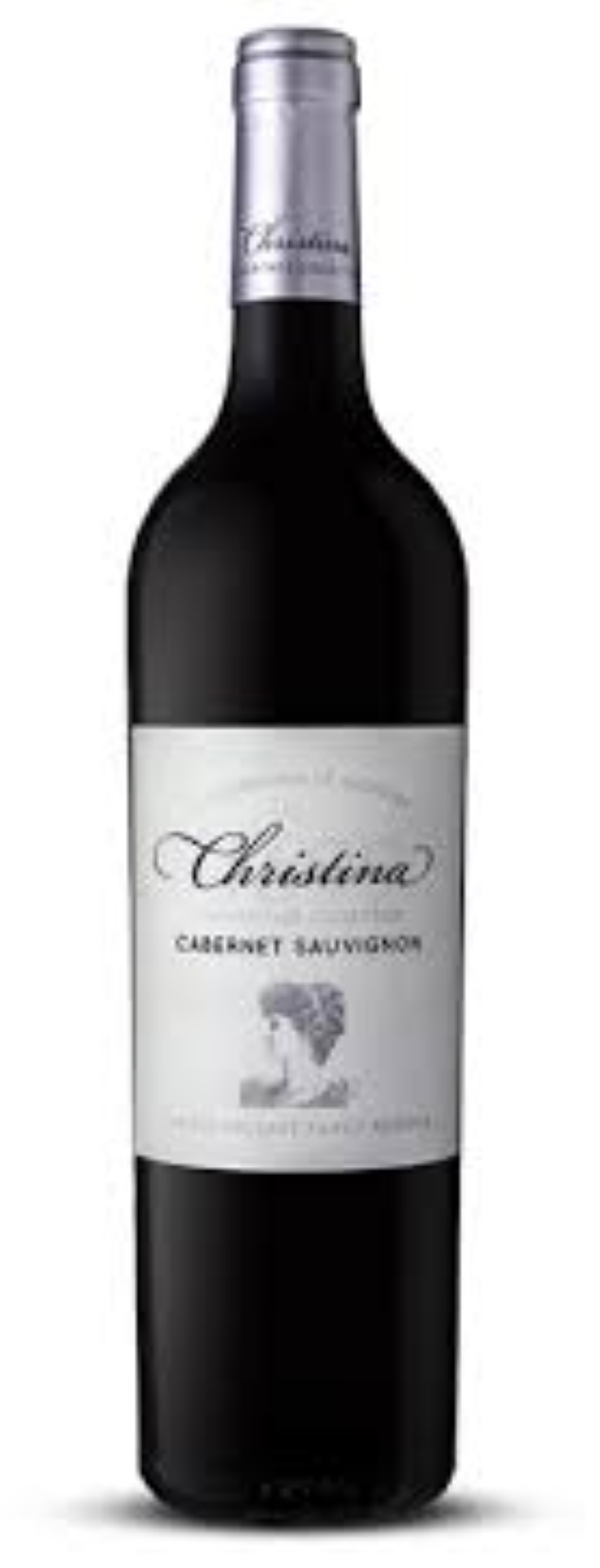 VAN LOVEREN CHRISTINA CABERNET SAUVIGNON 750ML